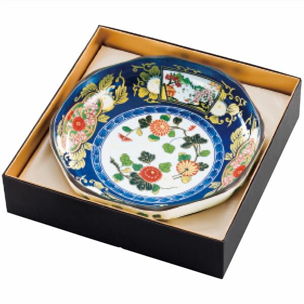 【内祝い お返し・11%OFF】献上古伊万里 八寸八角盛皿 604693<※【お中元/初盆志/敬老の日/初節句/出産内祝い/出産祝い/おしゃれ/出産/ギフト/結婚内祝い/香典返し/結婚式引き出物/法事/快気祝い/引越し 挨拶/粗品】>【ラッピング無料】 【内祝い お返し・11%OFF】献上古伊万里 八寸八角盛皿 604693<※【お中元/初盆志/敬老の日/初節句/出産内祝い/出産祝い/おしゃれ/出産/ギフト/結婚内祝い/香典返し/結婚式引き出物/法事/快気祝い/引越し 挨拶/粗品】>【ラッピング無料】