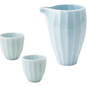 【内祝い お返し・11%OFF】miyama. ひびき 酒器セット 17-126-225<※【入学内祝い 七五三 クリスマス お歳暮 出産内祝い 出産祝い おしゃれ 出産 ギフト 結婚内祝い 香典返し 結婚式引き出物 法事 快気祝い 引越し 挨拶 粗品】>【ラッピング無料】