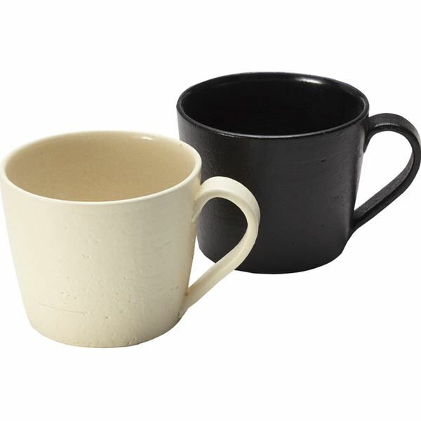 【内祝い 結婚 ブライダル お返し・11%OFF】信楽焼 ディープブレス マグペア ホワイト/ブラック DB-4pwb<※【お中元/敬老の日/初節句/出産内祝い/出産祝い/出産/ギフト/結婚内祝い/香典返し/結婚式引き出物/法事/快気祝い/引越し 挨拶/粗品】>【ラッピング無料】 【内祝い 結婚 ブライダル お返し・11%OFF】信楽焼 ディープブレス マグペア ホワイト/ブラック DB-4pwb<※【お中元/敬老の日/初節句/出産内祝い/出産祝い/出産/ギフト/結婚内祝い/香典返し/結婚式引き出物/法事/快気祝い/引越し 挨拶/粗品】>【ラッピング無料】