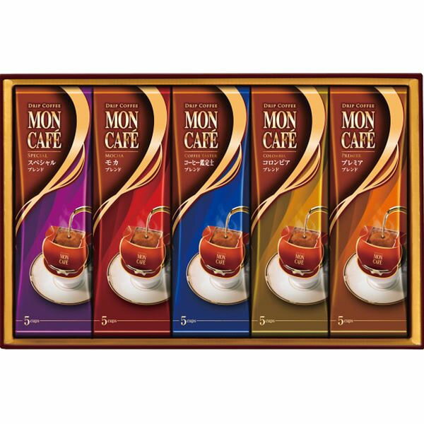 【内祝い お返し・送料無料 送料込※沖縄・離島除く】モンカフェ ドリップコーヒー MCS-30SH<※【入学内祝い 成人内祝 バレンタイン 初節句 入学祝 お返し 出産内祝い 出産祝い 出産 ギフト 結婚内祝い 香典返し 結婚式引き出物 法事 快気祝い 引越し 挨拶 粗品】