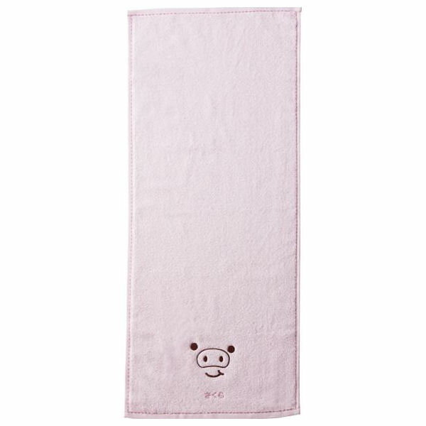 【内祝い おしゃれ お返し・送料無料 送料込※沖縄・離島除く・1個から名入れ可】お名入れ刺しゅう フェイスタオル ＜納期約8〜10日(土日祝除く)＞＜【出産内祝い 香典返し 犬 オシャレ 出産祝い 結婚内祝い 結婚祝い】【ギフト オシャレ 母の日 おしゃれ かわいい】