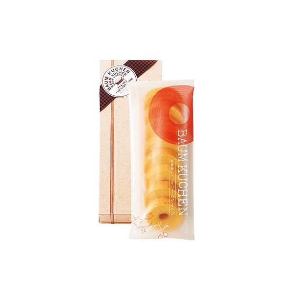 バレンタイン【内祝い お菓子 ギフト】深川カントリーファーム 有精卵たっぷりミニバームクーヘン1本　＊8個入 YTB-08 納期約7-10日(土日祝除く)【 出産 お返し 出産内祝い 出産祝い ギフト 結婚内祝い 結婚祝い プチギフト おしゃれ お世話になりました】格安通販　バレンタイン　人気　ランキング