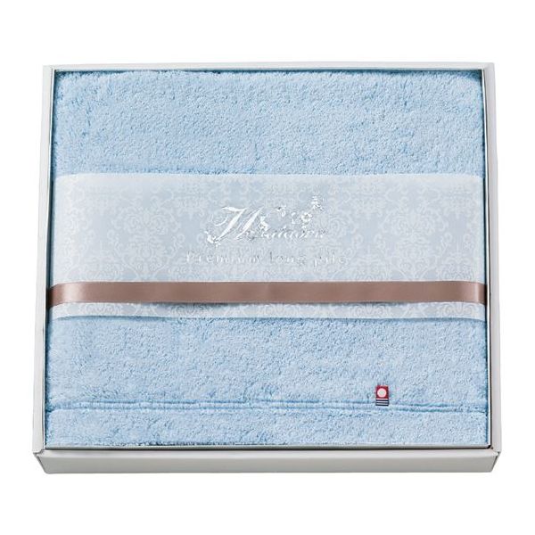 今治産認証『 Premium Long 』大判バスタオル PLC-500＜【出産 ランキング お歳暮 お返し バレンタイン 初節句 出産内祝い 出産祝い ギフト 結婚内祝い 結婚祝い 入学内祝い 入学祝 お返し 入学祝 ギフトセット】格安通販　バレンタイン　人気　ランキング