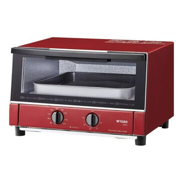 【内祝い お返し 送料無料※沖縄・離島除く 11%OFF】タイガー オーブントースター KAM-S130RG<【出産 お歳暮 クリスマス 出産内祝い 出産祝い ギフト 結婚内祝い 結婚祝い ラッピング無料 おしゃれ オシャレ かわいい】