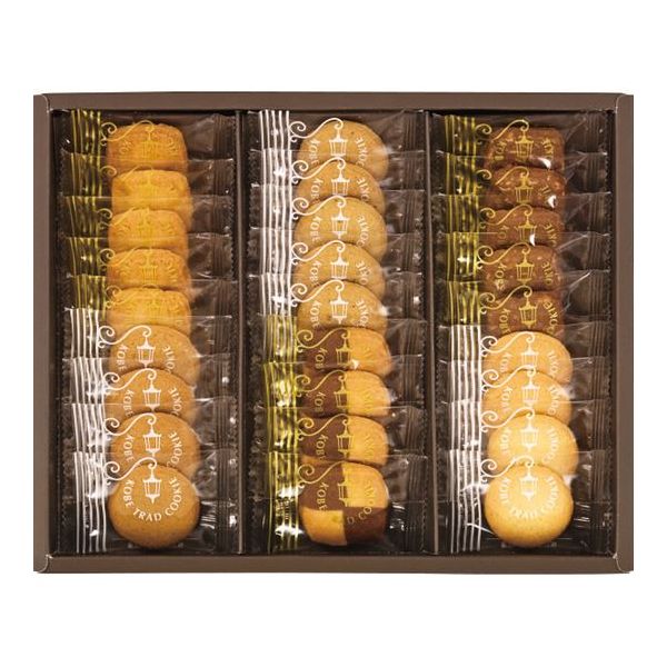 バレンタイン【内祝い お菓子 ギフト お礼】<ご挨拶ギフト>神戸トラッドクッキー<TC-10><※【菓子折り 出産内祝い 写真入り 食品 景品 出産祝い・お返し・結婚式・法事引き出物・結婚内祝い・快気祝い・香典返し】【 食品 スイーツ ギフト】>【詰め合わせ】