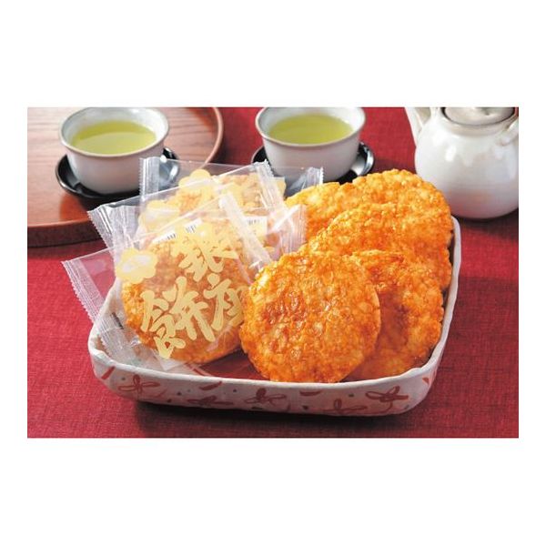 【内祝い お菓子 ギフト】銀座花のれん　銀座餅（15枚） ＜※【お返し 出産内祝い ギフト 結婚内祝い 入学内祝い 入学祝 お返し バレンタイン お返し 入学祝 結婚式引き出物 法事 引越し 挨拶 粗品】＞【ギフト ラッピング無料 おしゃれ オシャレ かわいい 菓子折り】格安通販　バレンタイン　人気　ランキング