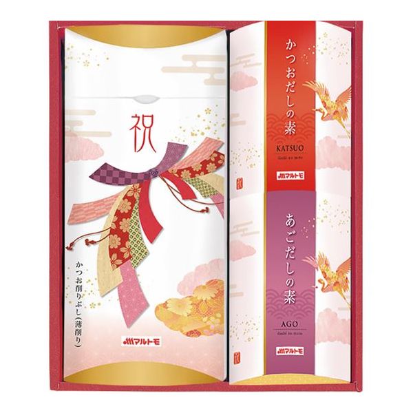 【内祝い 鰹節 お返し】マルトモ 祝かつおぶし詰合せ 祝-15RS<※【出産内祝い バレンタイン 出産祝い ギフト 結婚内祝い 結婚祝い 入学内祝い 入学祝 お返し 入学祝 結婚式引き出物 法事 引越し 挨拶 粗品】>【ギフト ラッピング無料 おしゃれ オシャレ かわいい】