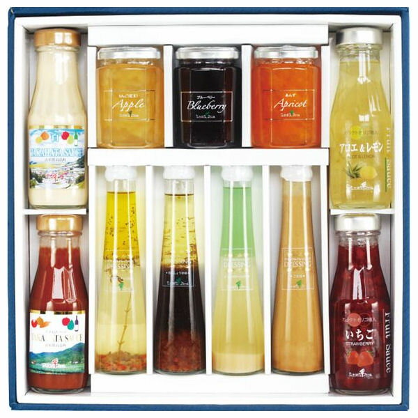 ギフト 【内祝い 入学内祝い 食品 内祝 送料無料】たかはたファーム ジャム&ドレッシングバラエティセット VA-07/08 出産内祝い お返し・結婚内祝い 引き出物 引出物 香典返し バレンタイン 快気祝 快気内祝い 新築内祝い 新築内祝い 引越内祝い 就職内祝い 進学内祝い