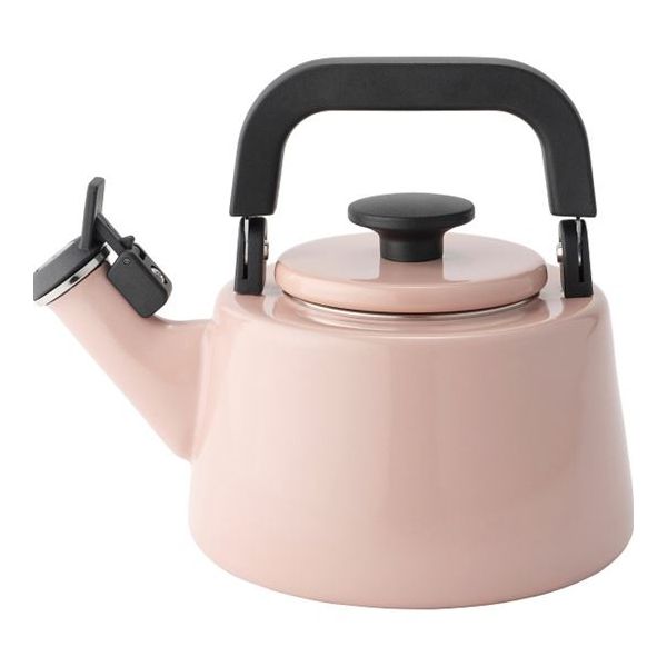 【内祝い お返し 送料無料 送料込※沖縄・離島除く】ハニーウエア　コットン　笛吹きケトル（2．1l）＜【出産 入学内祝い 母の日 出産内祝い 出産祝い ギフト 結婚内祝い 結婚祝い ラッピング無料 おしゃれ オシャレ かわいい】