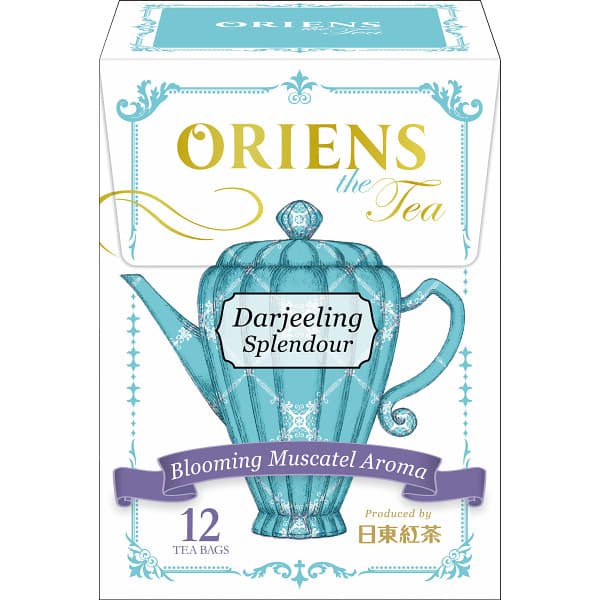 プチギフト 退職 お返し 紅茶 お茶 ORIENS ティーバッグ(12袋入) 10930 出産 出産内祝い 七五三 香典返し 敬老の日 お彼岸 初盆 志 出産祝い ギフト 結婚内祝い 結婚祝い おしゃれ オシャレ かわいい