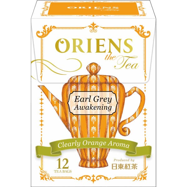 プチギフト 退職 お返し 紅茶 お茶 ORIENS ティーバッグ(12袋入) 10928 出産 出産内祝い 七五三 香典返し 敬老の日 お彼岸 初盆 志 出産祝い ギフト 結婚内祝い 結婚祝い おしゃれ オシャレ かわいい