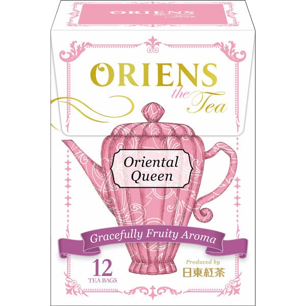 プチギフト 退職 お返し 紅茶 お茶 ORIENS ティーバッグ(12袋入) 10927 食品 出産 出産内祝い 七五三 香典返し 敬老の日 お彼岸 初盆 志 出産祝い ギフト 結婚内祝い 結婚祝い おしゃれ オシャレ かわいい