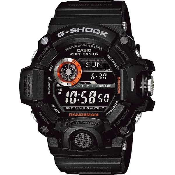 内祝い お返し 【送料無料】G－SHOCK 腕時計 GW‐9400BJ‐1JF GW‐9400BJ‐1JF＜【出産内祝い 初節句 香典返し 出産祝い ギフト 結婚内祝い 結婚祝い 入学内祝い 母の日 入学祝 結婚式 引き出物 法事】＞ お礼 入園内祝