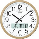 内祝い お返し【送料無料】 カシオ 電波掛時計 IC-4100J-9JF 入学内祝い 物 初節句 出産内祝い ギフト 結婚内祝い 香典返し 挨拶状無料 満中陰志...