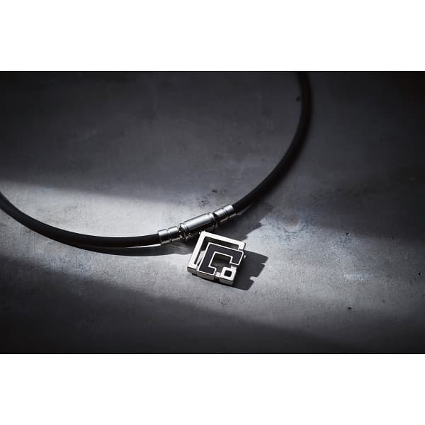 内祝い お祝い ギフト 健康機器【送料無料】 コラントッテ TAO ネックレス α ARAN シルバー L ABARD37L 出産内祝い 結婚内祝い 入学内祝い 成人内祝い 香典返し お返し 新生活 誕生日 厄祝い 父の日