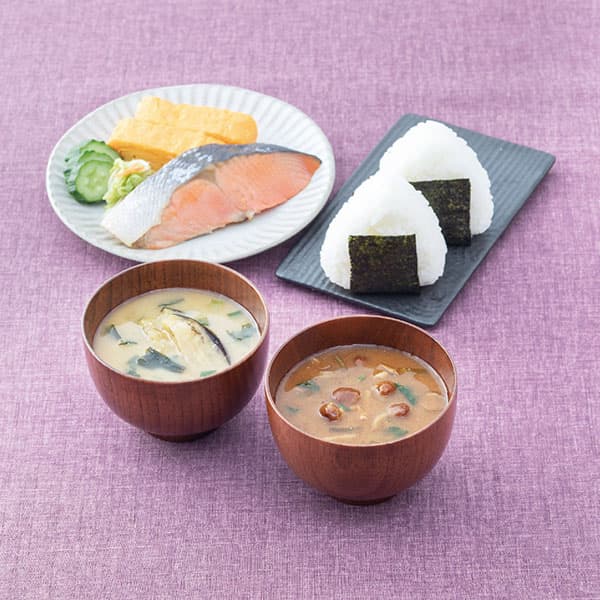 【送料無料】アマノフーズ フリーズドライ 減塩おみそ汁ギフト(24食) 300G ギフト グルメ 出産内祝い 結婚内祝い 快気祝い 入学内祝い 成人内祝い 香典返し お返し 内祝い プレゼント