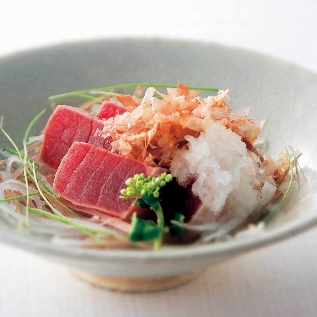 【送料無料 送料込※沖縄・離島除く】Dolce duo KOUHAKU -かつお節-10K KH1-10K ＜納期約7〜14日(土日祝除く)＞ 内祝い お返し 出産内祝い 結婚内祝い 入学内祝い 引き出物／のし包装 メッセージカード無料