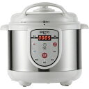 内祝い お祝い ギフト 調理機器【送料無料】 エレット 電気圧力鍋(18cm・4合炊) ET-104 出産内祝い 結婚内祝い 入学内祝い 成人内祝い 香典返し ...