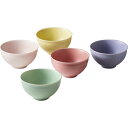 内祝い お祝い ギフト 食器【送料無料】 Kaguyahime マカロンボウル5客セット KG12005 出産内祝い 結婚内祝い 入学内祝い 成人内祝い 香典返し お返し 新生活 プレゼント