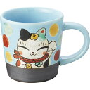 内祝い お祝い ギフト 食器【送料無料】 夕立窯 夕立窯のなかまたち マグカップ 水色三吉 YK688 出産内祝い 結婚内祝い 入学内祝い 成人内祝い 香典返し...