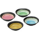 内祝い お祝い ギフト 食器【送料無料】 四季彩 小付4P(木箱入) SN-2052A 出産内祝い 結婚内祝い 入学内祝い 成人内祝い 香典返し お返し 新生活 プレゼント