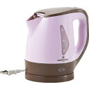 内祝い お祝い ギフト ポット【送料無料】 マリ・クレール パーソナル電気ケトル1.2L MC-710 電気ポット 出産内祝い 結婚内祝い 入学内祝い 成人内祝...