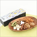 【送料無料】 Oldnew 彩 花林 240005 和菓子 菓子折り 出産内祝い 結婚内祝い 入学内祝い 香典返し お返し プレゼント お中元