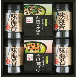 海苔 永谷園 お茶漬け・柳川海苔詰合せ NY-30B 食品 出産内祝い 結婚内祝い 快気祝い 入学内祝い 成人内祝い 香典返し お返し 内祝い プレゼント 母の日