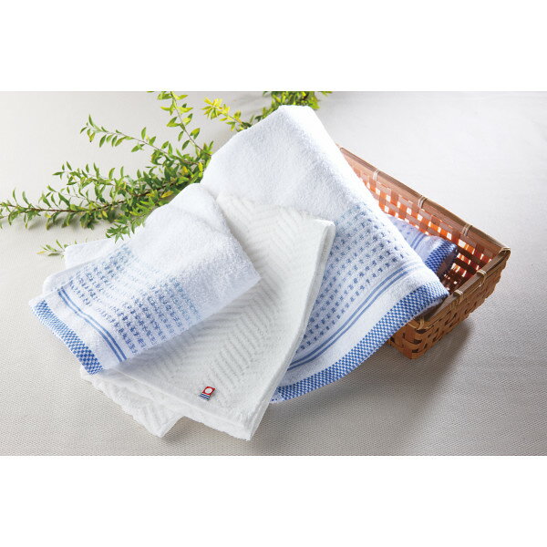 タオルギフト【送料無料】いずみ織 バス・フェイス・ハンドタオルセット SAL-402 内祝い 出産内祝い 結婚内祝い 入学内祝い 成人内祝い 香典返し お返し 新築内祝い 誕生日 厄祝い プレゼント