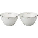 内祝い お祝い ギフト 陶器【送料無料】 ジルスチュアート ペアボウル 41635‐33351 鉢セット 出産内祝い 結婚内祝い 入学内祝い 成人内祝い 香典返...