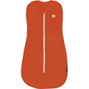 内祝い お祝い ギフト ベビー用品【送料無料】 リトルパーマーハウス ベビースワドル サイダーオレンジ 12682014 出産内祝い 結婚内祝い 入学内祝い 成...