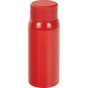 内祝い お祝い ギフト モテコ スクリュー栓マグボトル 350ml レッド RH-1666 ステンレスボトル 出産内祝い 結婚内祝い 入学内祝い 成人内祝い 香...