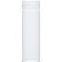 内祝い お祝い ギフト オミット スリムマグボトル 300ml ホワイト RH-1496 ステンレスボトル 出産内祝い 結婚内祝い 入学内祝い 成人内祝い 香典...
