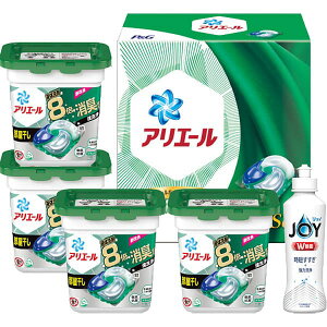 【送料無料】P＆G アリエールジェルボール部屋干しギフトセット PGJH-30D ギフトセット 出産内祝い 結婚内祝い 入学内祝い 成人内祝い 香典返し お返し 快気祝い 厄祝い 洗剤 入学内祝い