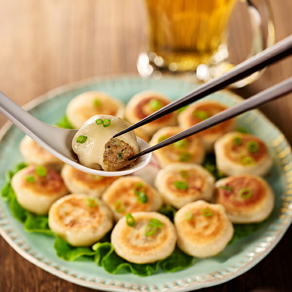 お歳暮 グルメ 送料無料 メーカー直送 芦屋 伊東屋謹製 黒豚のジューシー焼き小籠包 3袋セット KYS-40G 代引き後払い対応不可品 御歳暮 御挨拶 ご挨拶...