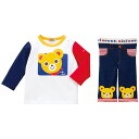 送料無料 213870ミキハウス Tシャツ&スパッツセット 黄 14-1122-689 出産内祝い 内祝い 結婚内祝い 快気祝い 入学内祝い 成人内祝い 香典返...