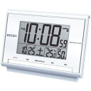 送料無料 送料込※沖縄・離島除く セイコー 電波目覚まし時計 SQ698S 出産内祝い 内祝い 結婚内祝い 快気祝い 入学内祝い 成人内祝い 香典返し お返し ...