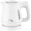 送料無料 送料込※沖縄・離島除く ティファール アプレシア ロック 電気ケトル0.8L ホワイト KO6401JP 出産内祝い 内祝い 結婚内祝い 快気祝い 入...