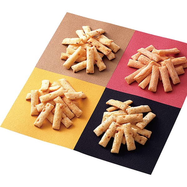 内祝い お菓子 榮太樓總本鋪 ピーセン 26袋...の紹介画像3