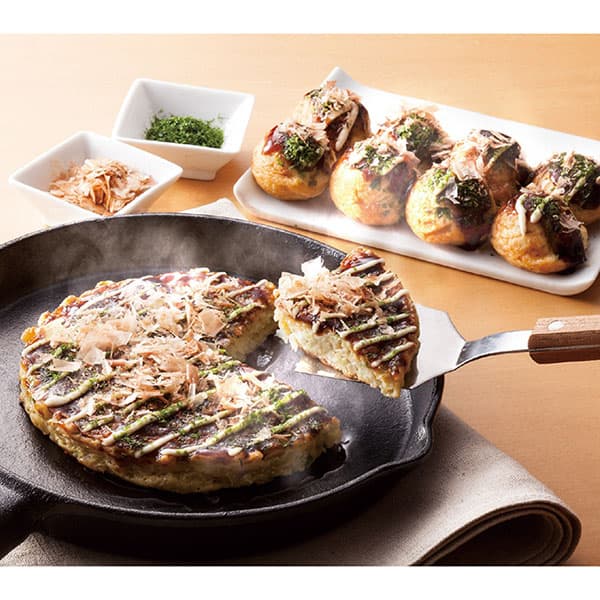 送料無料 メーカー直送 千房 お好み焼・たこ焼セット A2 代引き後払い対応不可品 内祝い お返し 出産内祝い 結婚内祝い 入学内祝い 成人内祝い 香典返し