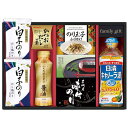 送料無料 送料込※沖縄・離島除く 日清オイリオ&白子のり食卓詰合せ OS-30 出産内祝い 内祝い 結婚内祝い 快気祝い 入学内祝い 香典返し お返し お供え ...