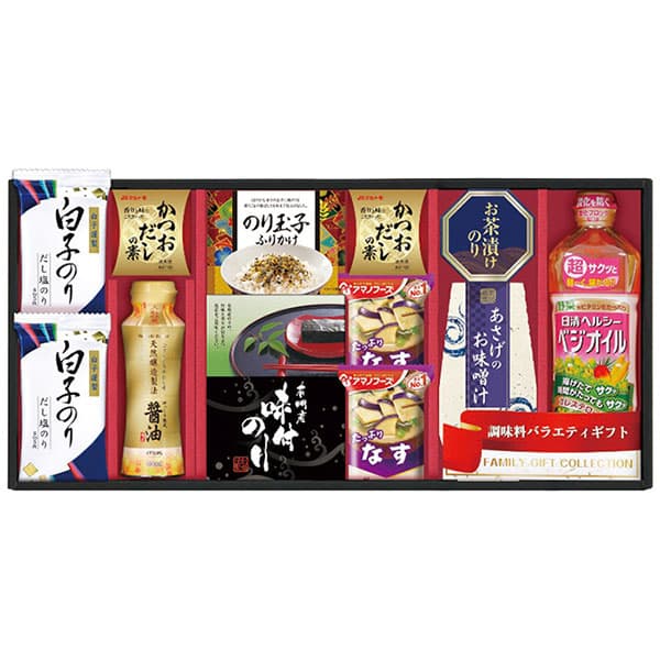 送料無料 送料込※沖縄・離島除く 日清オイリオ&白子のり 食卓詰合せ OS-50 出産内祝い 内祝い 結婚内祝い 快気祝い 入学内祝い 成人内祝い 香典返し お返し お供え 贈り物 お礼 粗品 景品