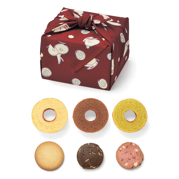 プチギフト お菓子 Dolce duo ドルチ...の紹介画像3