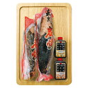 お中元 2025 ギフト 水産品 送料無料 メーカー直送 鹿児島県枕崎港 炭焼き鰹たたき2節 タレ付きセット 代引き後払い不可品 御中元 中元 暑中見舞い 暑中...