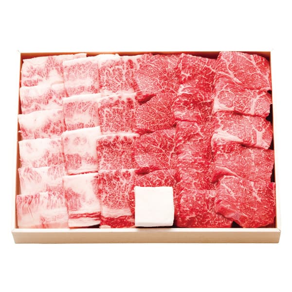 お中元 2025 ギフト 牛肉 和牛 送料無料 メーカー直送 松阪牛 モモバラ焼肉 代引き後払い不可品 御中元 中元 暑中見舞い 暑中御見舞 残暑見舞い 夏ギフト 夏 お礼 ご挨拶 贈りもの 贈り物