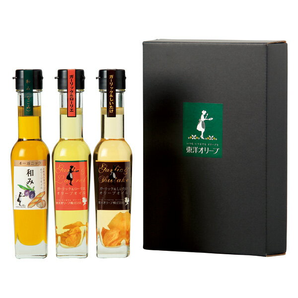 お歳暮 ギフト 送料無料 送料込※沖縄・離島除く 和み・風味オイルセット FG-32 調味料 食品 内祝い お祝い お返し 出産内祝い 結婚内祝い 香典返し のし包装 メッセージカード無料(4)