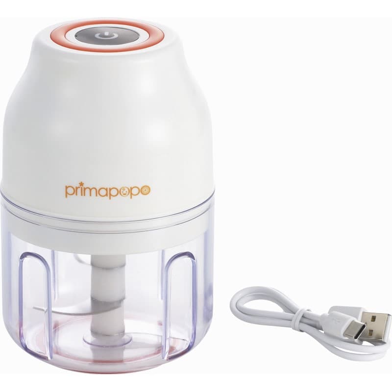 送料無料 送料込※沖縄・離島除く プリマ・ポポ 充電式ミニチョッパー PP-117 出産内祝い 内祝い 結婚内祝い 快気祝い 入学内祝い 成人内祝い 香典返し ...