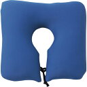 モグ ポータブルネックピロー ブルー 4582289832986 のし包装メッセージカード不可品 出産内祝い 内祝い 結婚内祝い 快気祝い 入学内祝い 成人内祝...