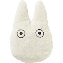 送料無料 送料込※沖縄・離島除く となりのトトロ 小トトロ ダイカットクッション 4992272512984 のし包装メッセージカード不可品 出産内祝い 内祝い 結婚内祝い 快気祝い 入学内祝い 成人内祝い 香典返し お返し お供え 贈り物 お礼 粗品 景品(3)