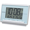 送料無料 送料込※沖縄・離島除く セイコー 電波デジタル目覚まし時計 SQ698L 出産内祝い 内祝い 結婚内祝い 快気祝い 入学内祝い 成人内祝い 香典返し お返し お供え 贈り物 お礼 粗品 景品
